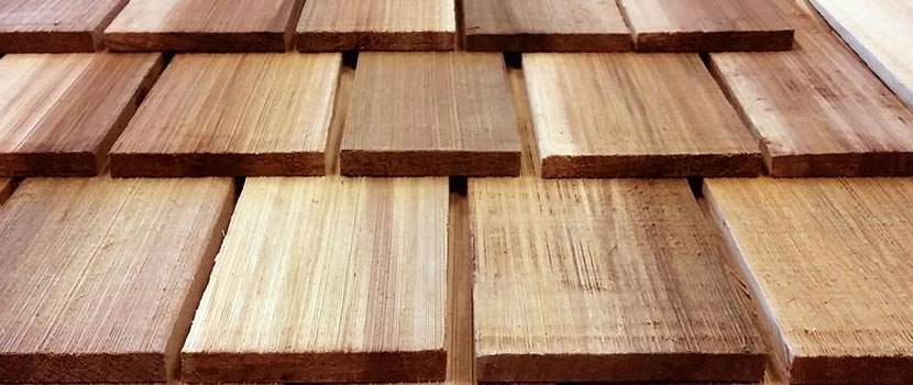 Cedar Wood Shake Shingles Monrovia
