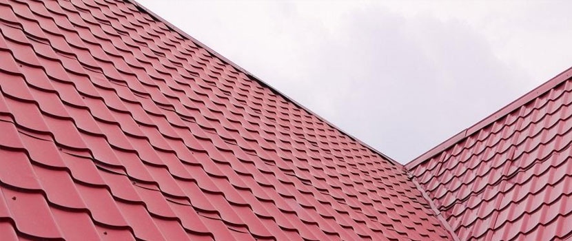 Cool Metal Roofing Monrovia
