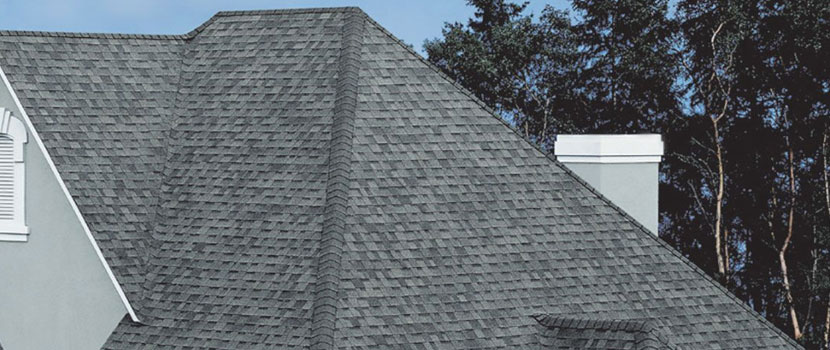 Cool Roofing Shingles Monrovia