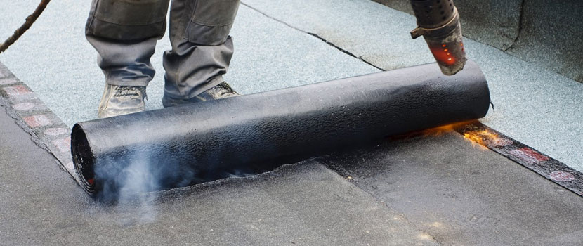 Flat Roof Specialists Monrovia