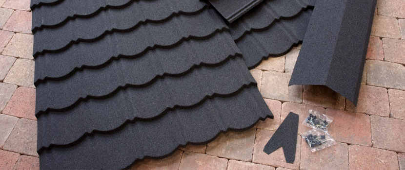 Metal Sheet Roofing Monrovia
