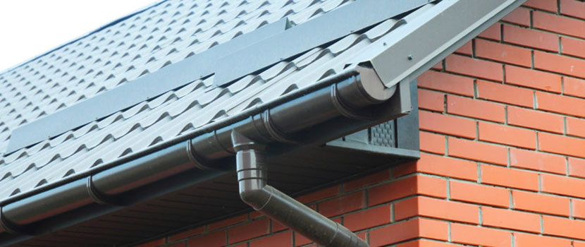 Residential Metal Roofing Monrovia
