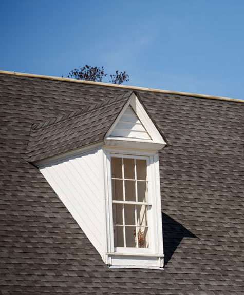 shingle roofing Monrovia